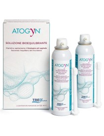 Atogyn Disp Igien Vag 125ml2pz