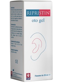 RIPRISTIN Oto Gel 20ml