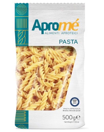 APROME'Pasta Fusilli 500g