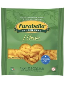 FARABELLA Pasta Fusilli 1Kg