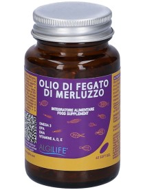 OLIO Fegato Merl.60*Perle LFP