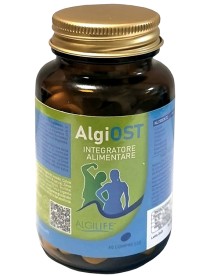 ALGIOST 60Cpr