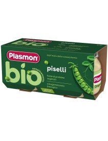 PLASMON BIO OMOG PISELLI 2PZ