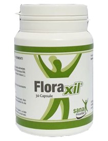 FLORAXIL 30CPS 15G