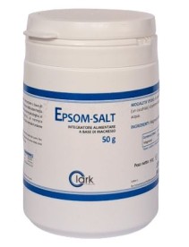 Epsom Salt 50g