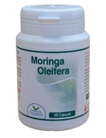 MORINGA OLEIFERA 60CPS