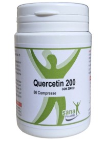 QUERCETIN 200 60CPR