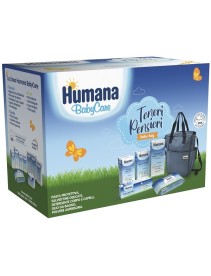TENERI PENSIERI BABY BAG BC