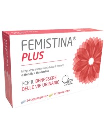 FEMISTINA PLUS 28Cpr