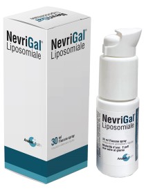 NEVRIGAL LIPOSOMIALE 30ML