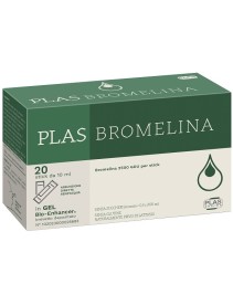 PLAS BROMELINA 20 Stick 10ml