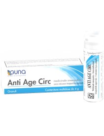 Antiage Circ Gr 4g