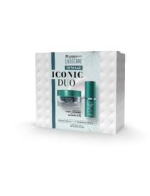 Endocare Tensage Iconic Duo 2024 - Tensage nutriva e endocare tensage eye contour.