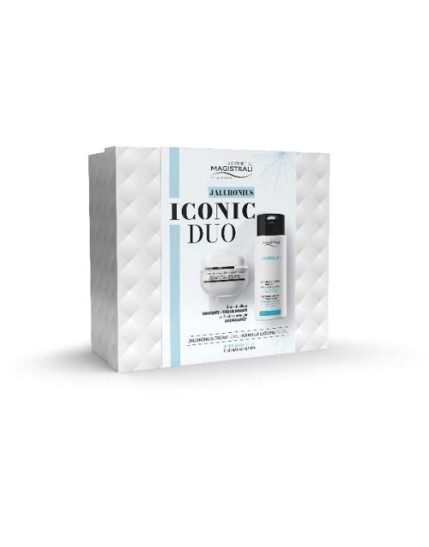 Jaluronius Iconic Duo 2024 - Jaluronius Cream 50ml + Kamilla 200ml