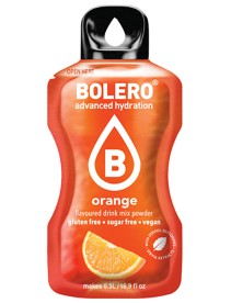 BOLERO ORANGE 9G