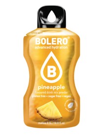 BOLERO PINEAPPLE 9G