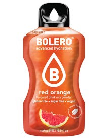 BOLERO RED ORANGE 9G