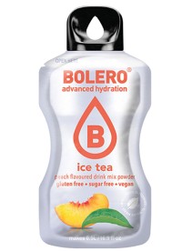 BOLERO ICE TEA PEACH 8G