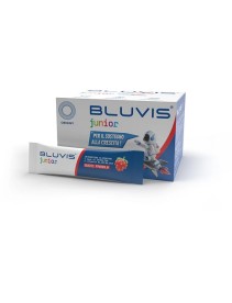 BLUVIS Junior Fragola 20 Stick