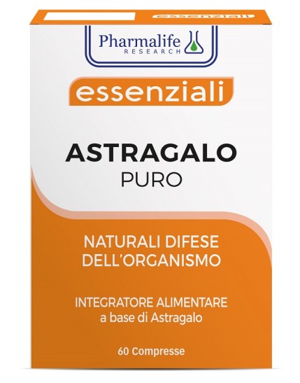 ASTRAGALO PURO 60CPR ASTRAGALO PURO 60CPR