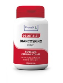 BIANCOSPINO 100% 120 Cpr PHR