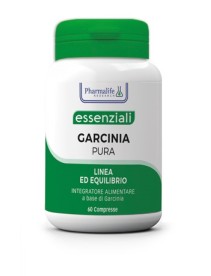 GARCINIA Pura 60 Cpr PHR