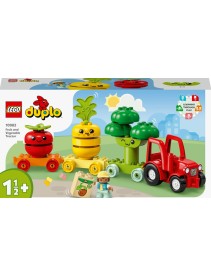 LEGO 10982 FRUIT AND VEGETABLE