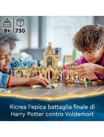 LEGO 76415 Hogwarts Battle