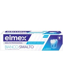 ELMEX DENTIFRICIO BIANCO SMALT