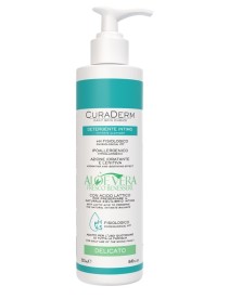 CURADERM INTIMO DELICATO ALOE