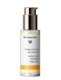 DR HAUSCHKA FLUIDO ATTIVANTE