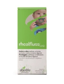 RHEALFLUSS Bimbi 150ml