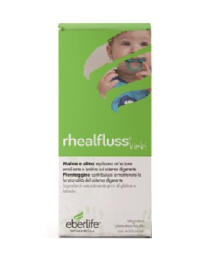 RHEALFLUSS Bimbi 150ml