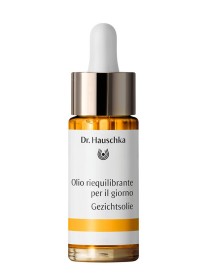 DR HAUSCHKA OLIO RIEQUIL GG