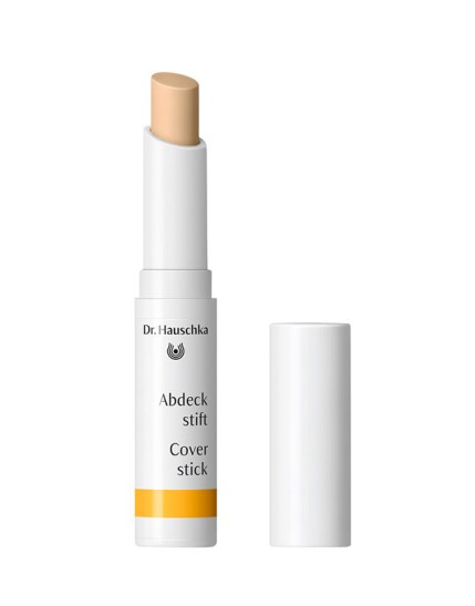 DR HAUSCHKA COVERSTICK 02 SAND