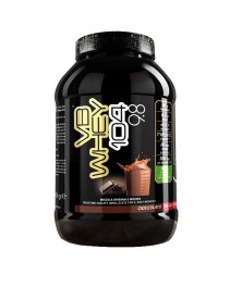 VB WHEY 104 OPTIPEP CIOCCOLATO