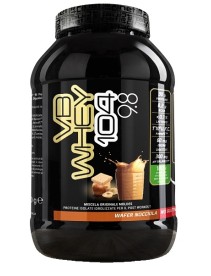 VB WHEY 104 OPTIPEP WAFER 900G