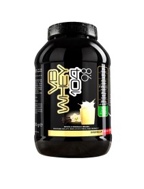 VB WHEY 104 OPTIPEP VANIGLIA