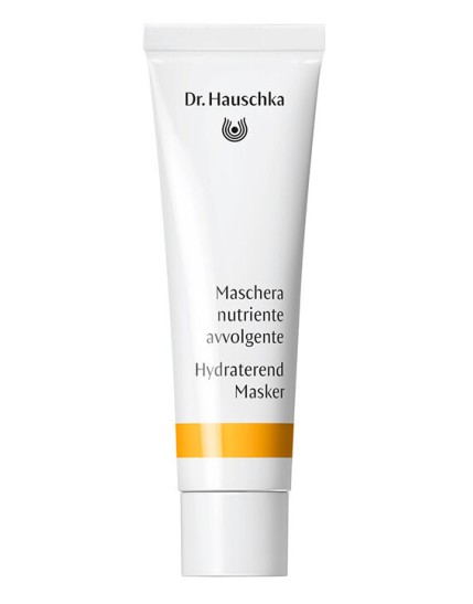 HAUSCHKA MASCHERA NUTR 30ML