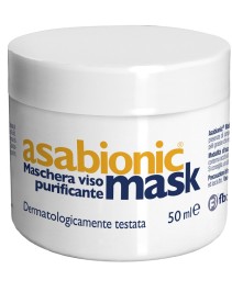 ASABIONIC Mask 50ml