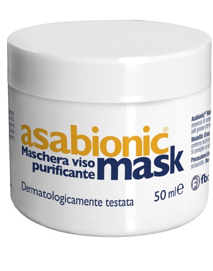 ASABIONIC Mask 50ml