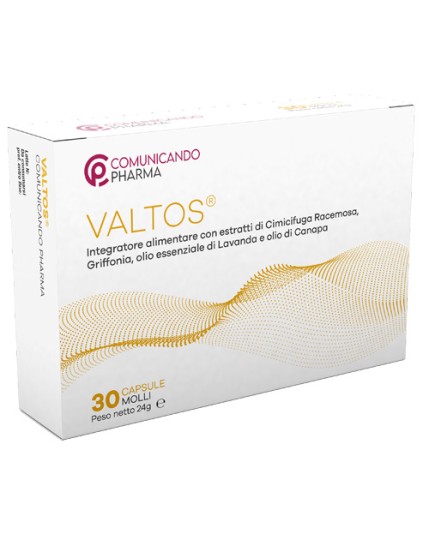 VALTOS 30 Cps molli