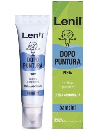 LENIL Insetti D/Punt.Bamb.14ml