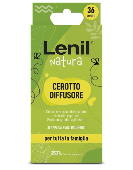 LENIL NATURA DEF CER DIFF 36PZ