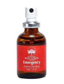 EMERGENCY Spy Orale 20ml NATUR