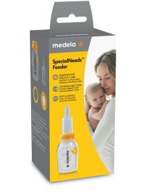 MEDELA Biberon SpecNeeds