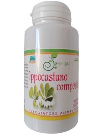 IPPOCASTANO COMPOSTO 100CPS