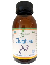 GLUTATIONE 100CPS