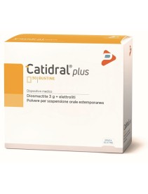 CATIDRAL PLUS 30BUST