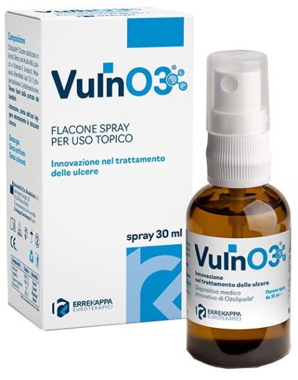 VulnO3 Spray 20ml